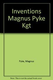 Tapa de Dr Magnus Pyke's 101 inventions