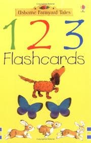 Tapa de Farmyard Tales Flashcards