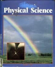 Tapa de Focus on Physical Science