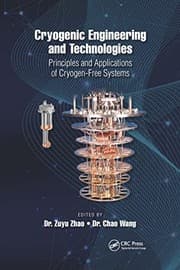 Tapa de Cryogenic Engineering and Technologies
