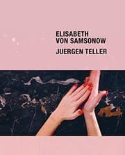 Tapa de Elisabeth Von Samsonow and Juergen Teller
