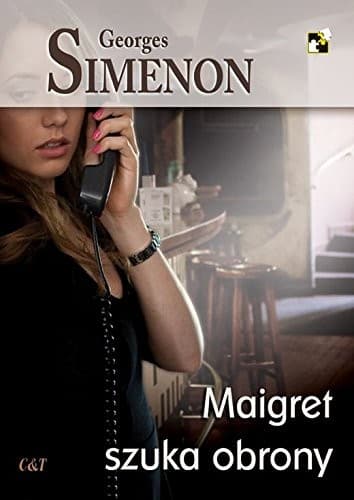 Tapa de Maigret szuka obrony