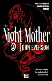 Tapa de Night Mother