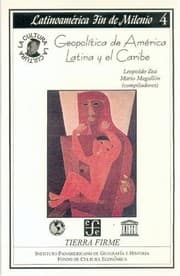 Tapa de Geopol©Ưtica de Am©♭rica Latina y el Caribe