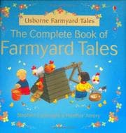Tapa de The Complete Book of Farmyard Tales