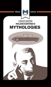 Tapa de Mythologies