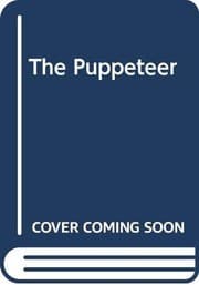 Tapa de The Puppeteer