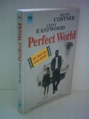 Tapa de A Perfect World