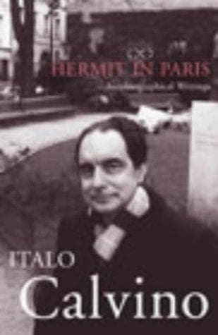 Tapa de The Hermit in Paris