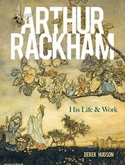 Tapa de Arthur Rackham