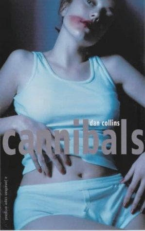 Tapa de Cannibals