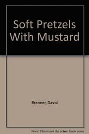 Tapa de Soft Pretzels/mustard