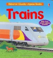 Tapa de Trains