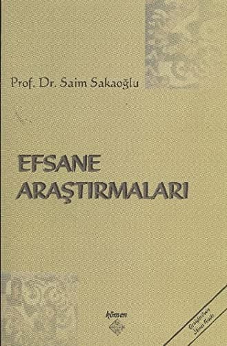 Tapa de Efsane araştırmaları