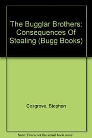 Tapa de Bugglar Brothers