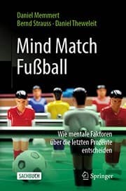 Tapa de Mind Match Fußball