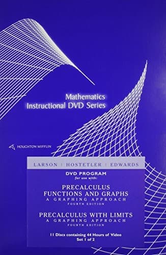 Tapa de Precalculus With Limits