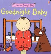Tapa de Goodnight Baby (Baby's Day)