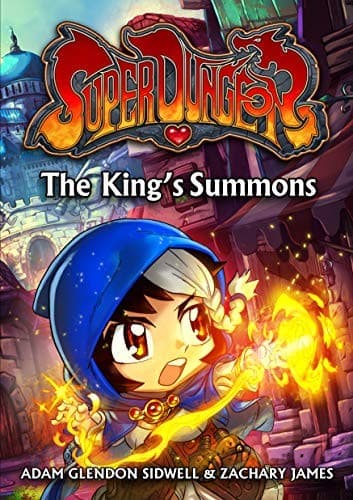 Tapa de King's Summons