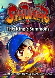 Tapa de King's Summons