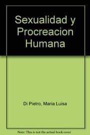 Tapa de Sexualidad y Procreacion Humana