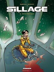 Tapa de Sillage T09