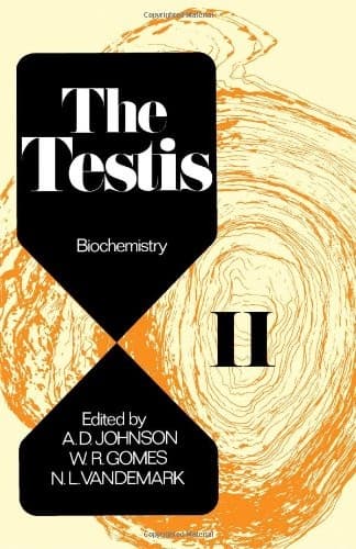 Tapa de The testis