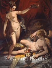 Tapa de The tale of Cupid and Psyche