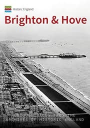Tapa de Brighton & Hove
