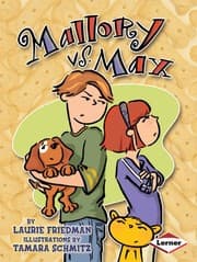 Tapa de Mallory vs. Max