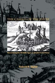 Tapa de Castles of the Rhine