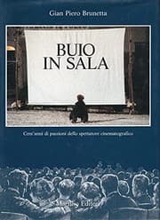 Tapa de Buio in sala