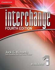 Tapa de Interchange, Level 1