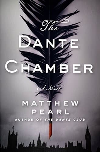 Tapa de The Dante chamber