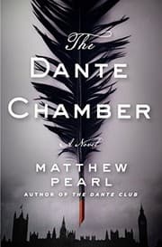 Tapa de The Dante chamber