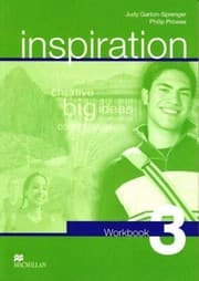 Tapa de INSPIRATION 3 Wb