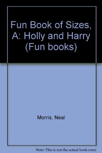 Tapa de Holly and Harry