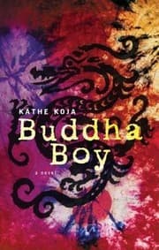 Tapa de Buddha Boy