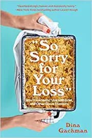 Tapa de So Sorry for Your Loss