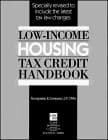 Tapa de Low-Income Housing Tax Credit Handbook