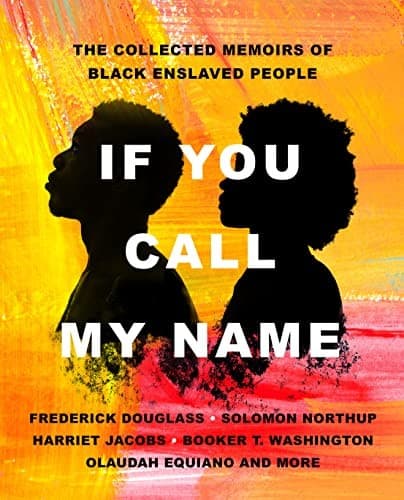Tapa de If You Call My Name