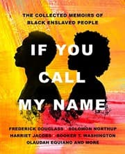 Tapa de If You Call My Name