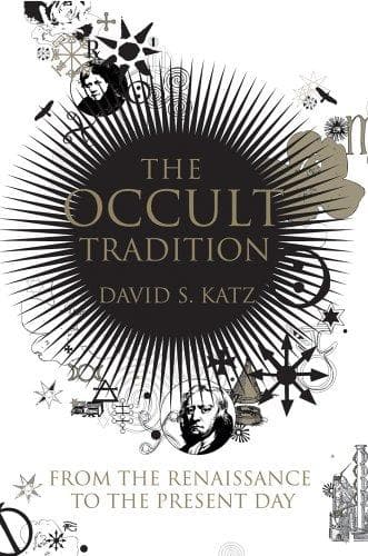 Tapa de The Occult Tradition