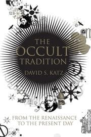 Tapa de The Occult Tradition