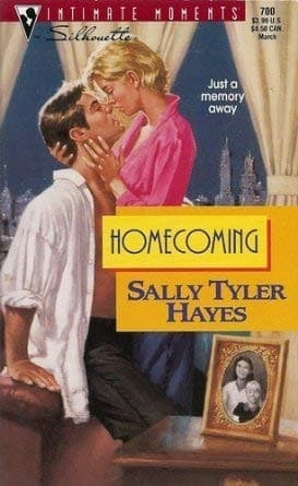 Tapa de Homecoming