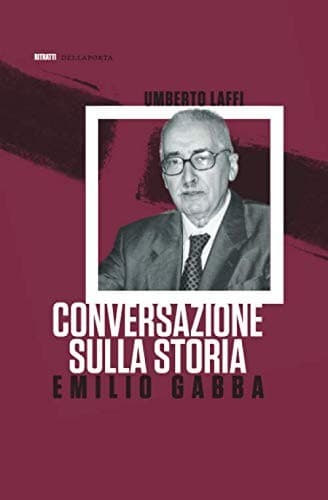 Tapa de Conversazione sulla storia