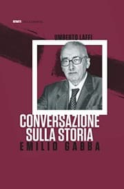 Tapa de Conversazione sulla storia