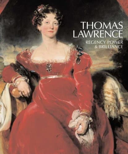 Tapa de Thomas Lawrence