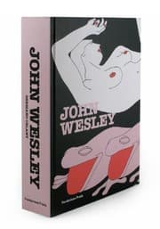 Tapa de John Wesley
