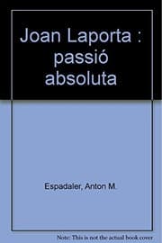 Tapa de Joan Laporta